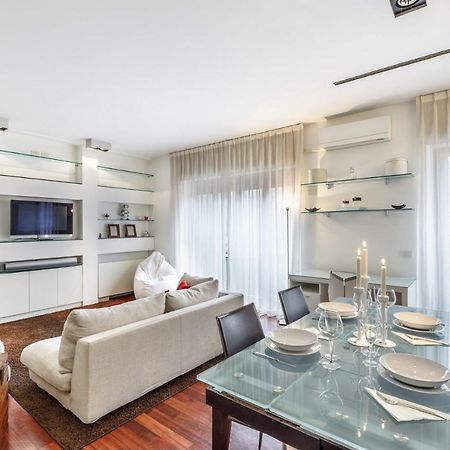 Bright And Cozy Apartment In Isola District - Marco Polo Μιλάνο Εξωτερικό φωτογραφία