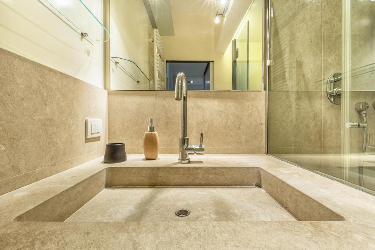 Bright And Cozy Apartment In Isola District - Marco Polo Μιλάνο Εξωτερικό φωτογραφία