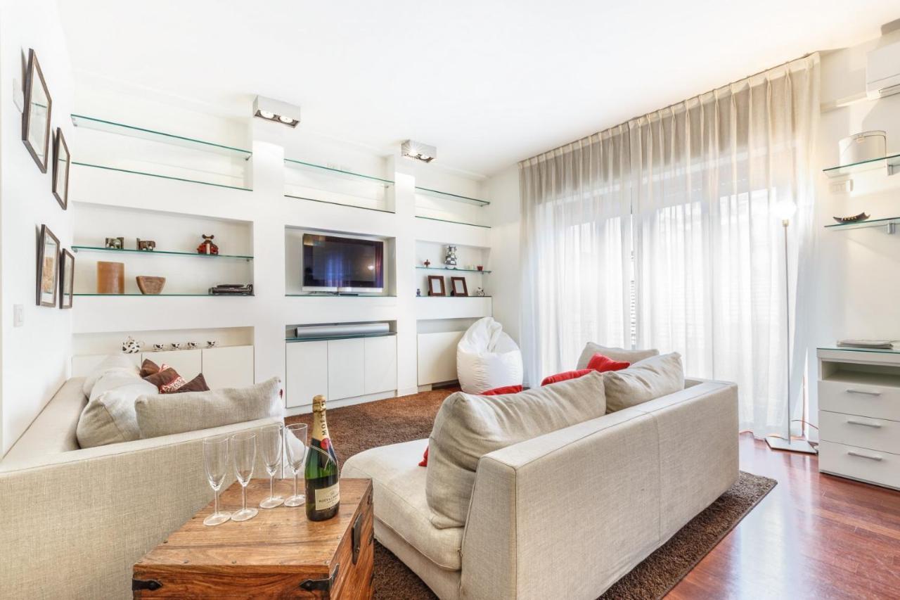 Bright And Cozy Apartment In Isola District - Marco Polo Μιλάνο Εξωτερικό φωτογραφία