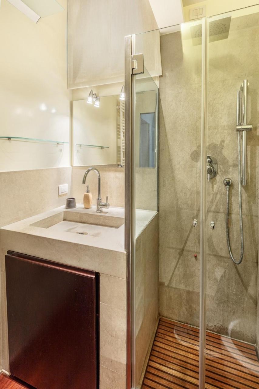 Bright And Cozy Apartment In Isola District - Marco Polo Μιλάνο Εξωτερικό φωτογραφία