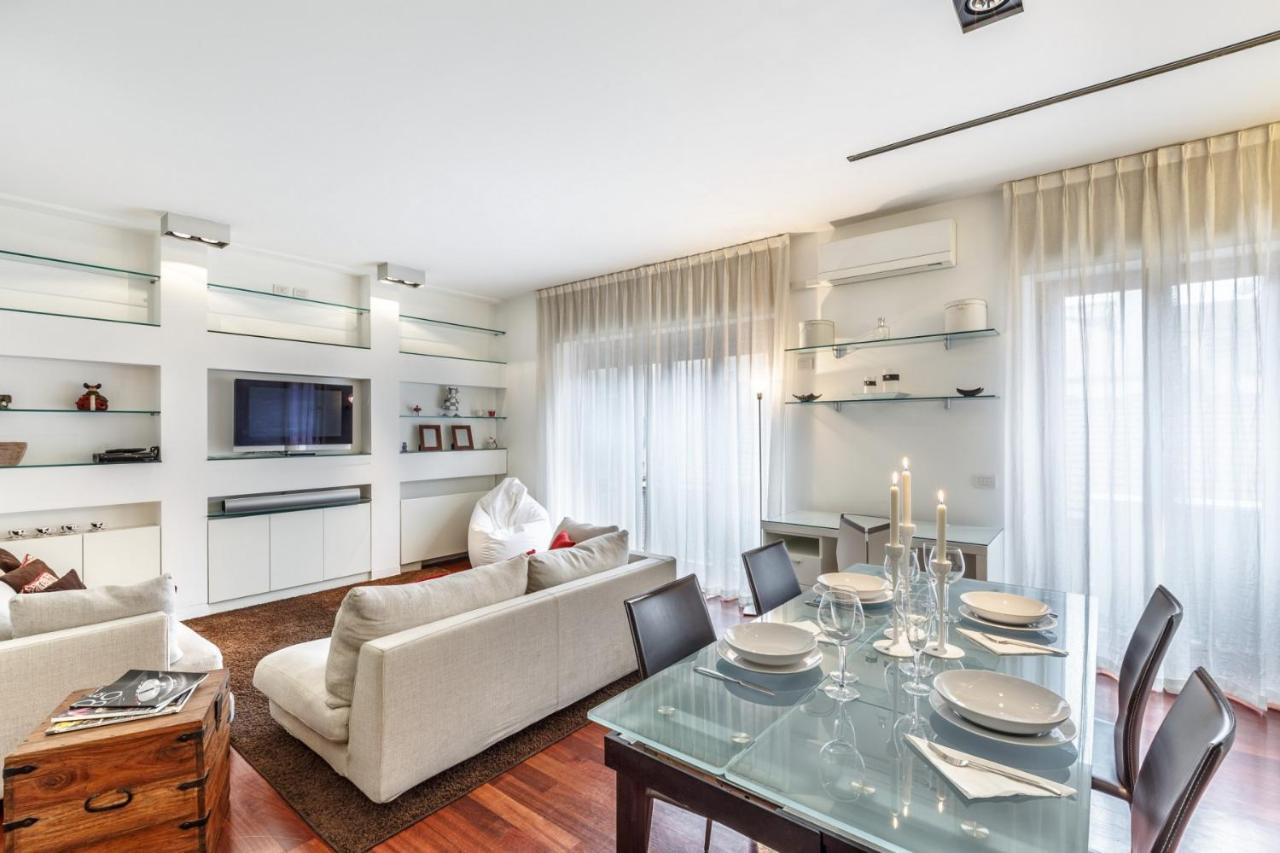 Bright And Cozy Apartment In Isola District - Marco Polo Μιλάνο Εξωτερικό φωτογραφία
