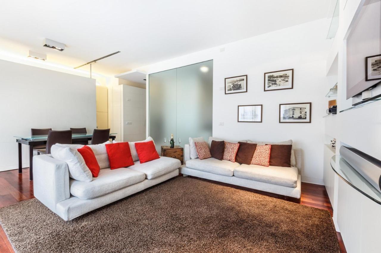 Bright And Cozy Apartment In Isola District - Marco Polo Μιλάνο Εξωτερικό φωτογραφία