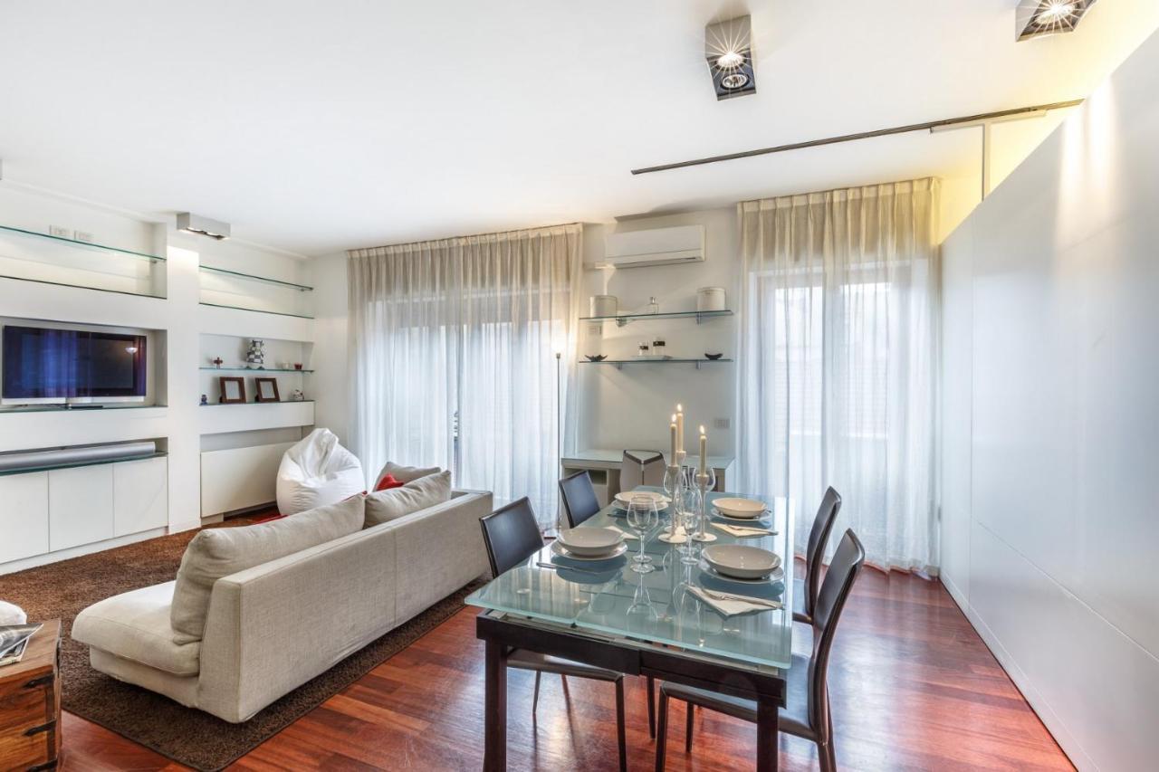 Bright And Cozy Apartment In Isola District - Marco Polo Μιλάνο Εξωτερικό φωτογραφία