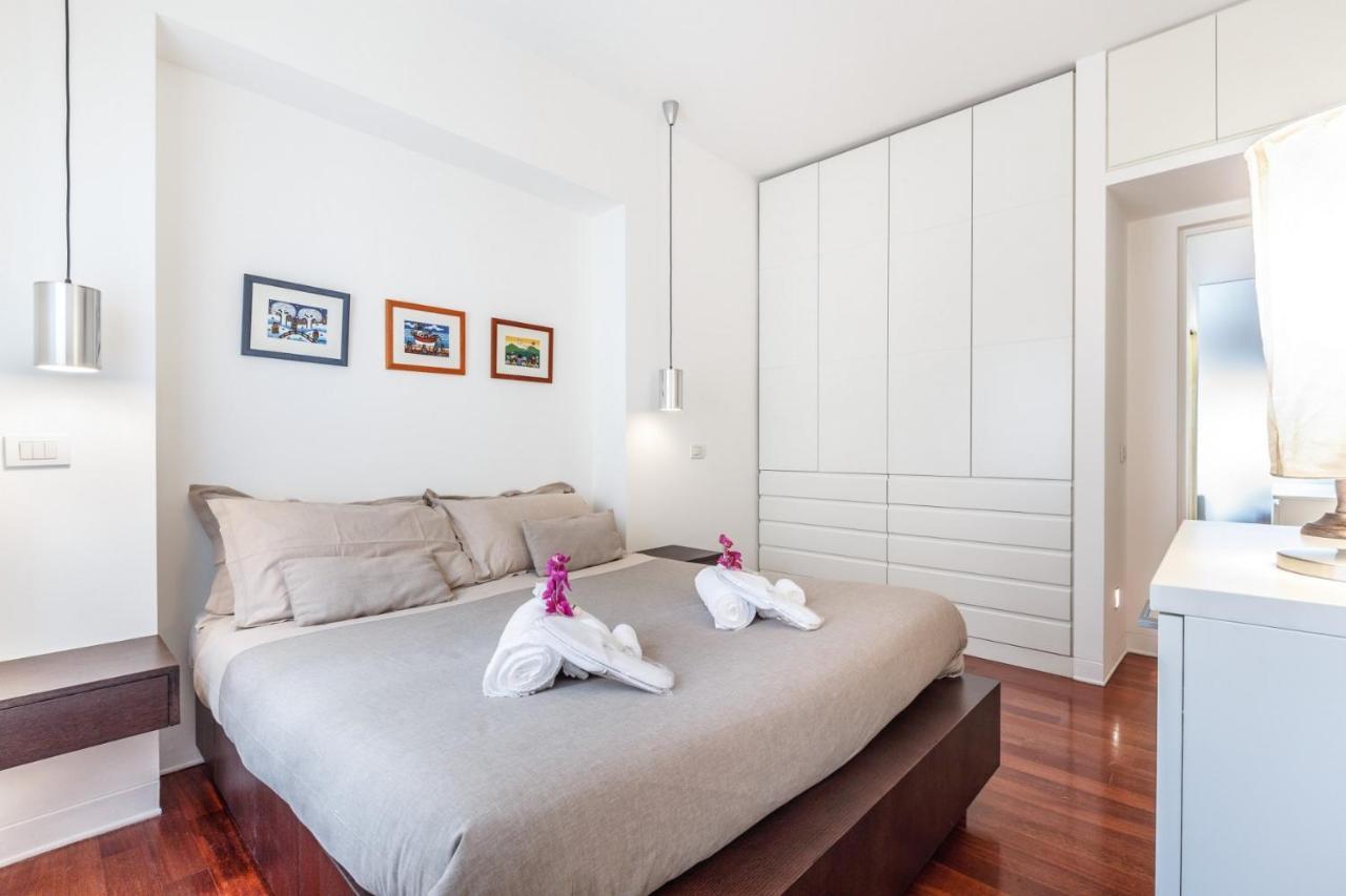 Bright And Cozy Apartment In Isola District - Marco Polo Μιλάνο Εξωτερικό φωτογραφία