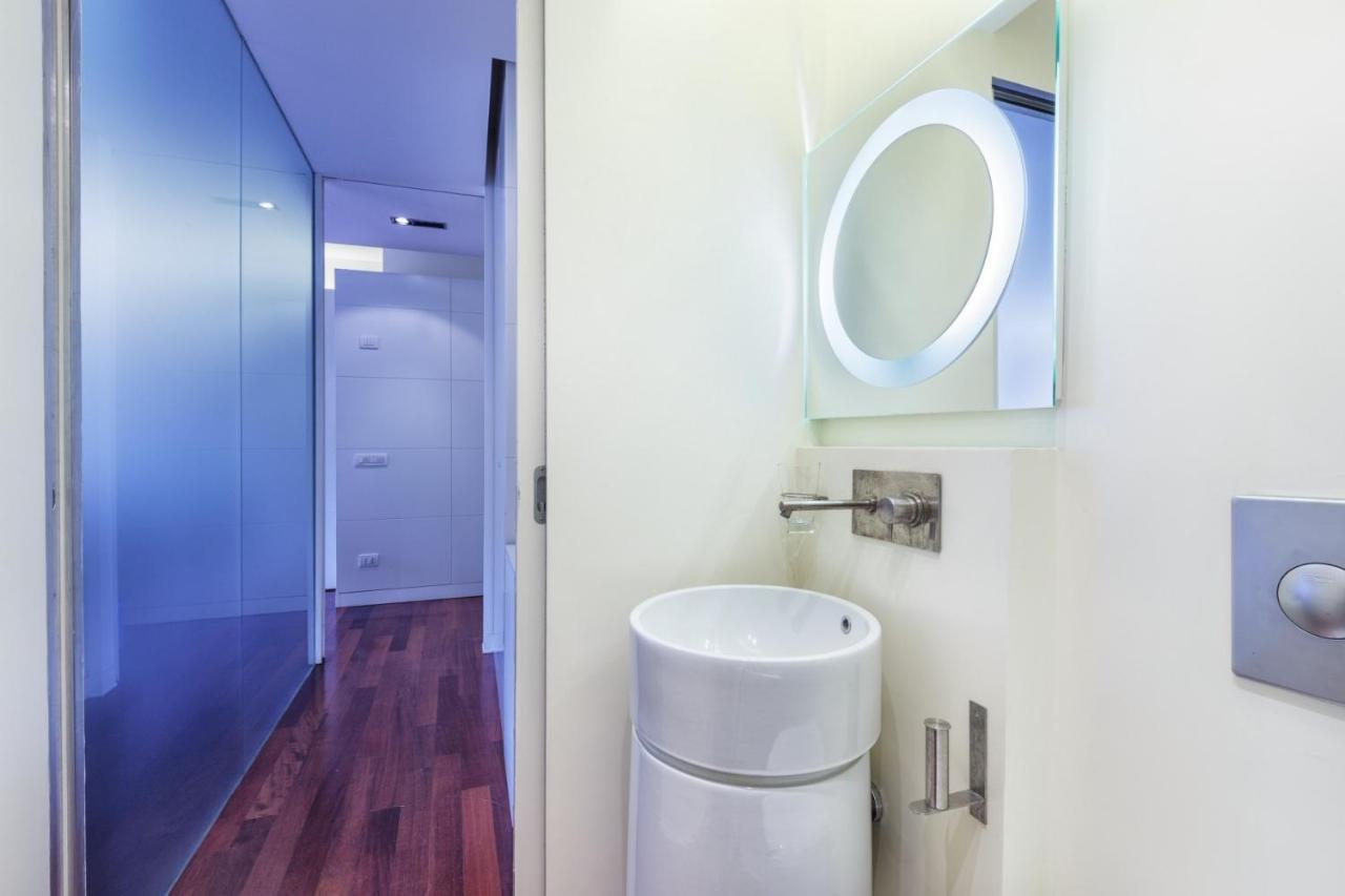 Bright And Cozy Apartment In Isola District - Marco Polo Μιλάνο Εξωτερικό φωτογραφία