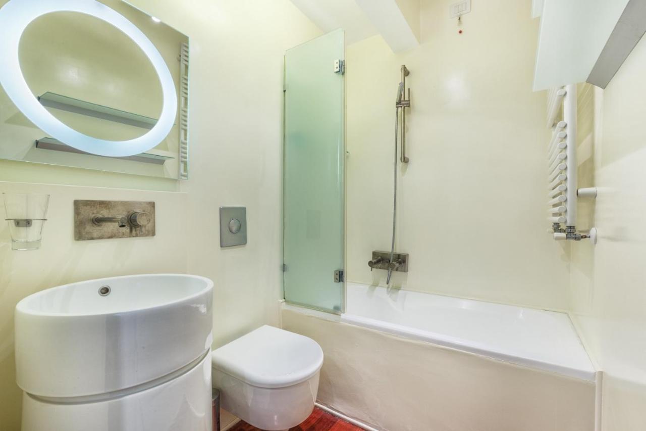 Bright And Cozy Apartment In Isola District - Marco Polo Μιλάνο Εξωτερικό φωτογραφία