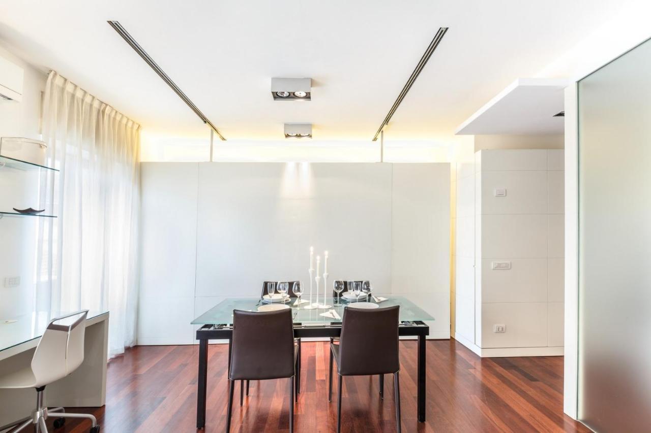 Bright And Cozy Apartment In Isola District - Marco Polo Μιλάνο Εξωτερικό φωτογραφία