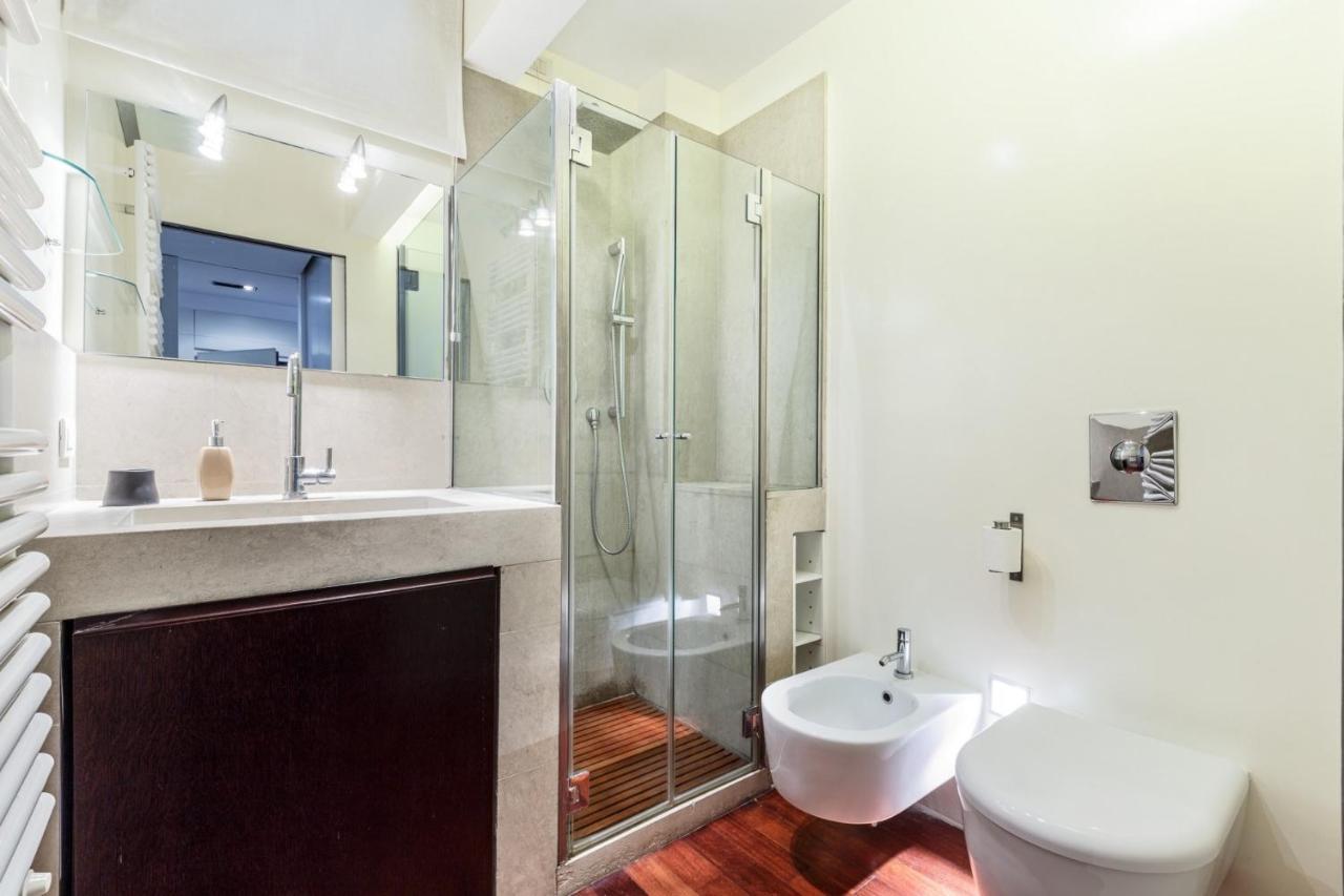 Bright And Cozy Apartment In Isola District - Marco Polo Μιλάνο Εξωτερικό φωτογραφία